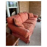 Craftmaster Upholstered Sofa 93ï¿½ï¿½x36ï¿½ï¿½x37ï¿½ï¿½