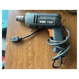 Black & Decker D1000 Drill