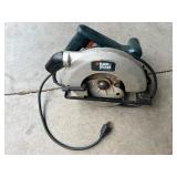 Black & Decker Circular Saw
