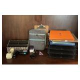 Office Supplies Assortment Set