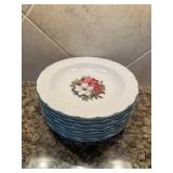 Lynnï¿½s Fine China Bowlsï¿½9ï¿½