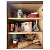 Cabinet Assortment