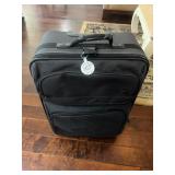 Samsonite Black Rolling Suitcase 19ï¿½x11ï¿½x31ï¿½