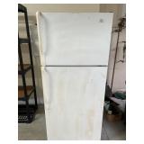 Roper By Whirlpool Refrigerator 28ï¿½27.5ï¿½x62.5ï¿½