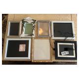 Decorative Picture Frames