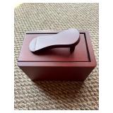 Shoe Care Kit 10ï¿½ï¿½x6ï¿½ï¿½x9ï¿½ï¿½