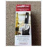 Waring Pro Cordless Wine Opener