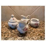 Seltmann Weiden 2 Sets of Cream/Sugarï¿½4.5