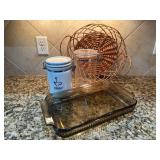 Anchor Hocking Bakeware & More