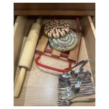 Drawer Assortment