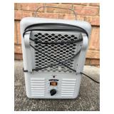 Titan Portable Electric Heater