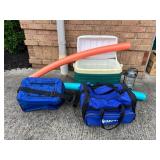 Outdoor Gear With Thermos Cooler