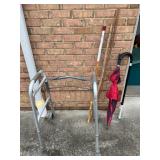 Mobility Walker and Accessories