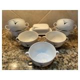 Winterling Bavaria Porcelain Set