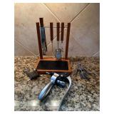 George Briard Bar Tool Setï¿½8.5x6x11
