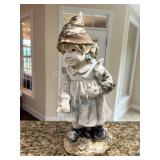 Little Girl Garden Gnomeï¿½20ï¿½