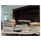 Linen Collection w/Ironing Board