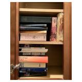 Collection of Books
