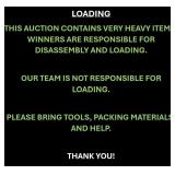 LOADING