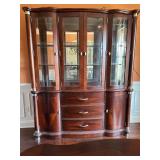 Klaussner China Cabinetï¿½