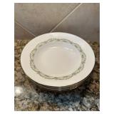 Lenox British Colonial Soup Bowlsï¿½9.25