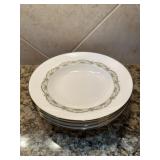 Lenox Colonial Soup Bowlsï¿½9.25ï¿½