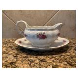 Seltmann Weiden Gravy Boatï¿½9.5ï¿½5