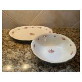 Seltmann Weiden Serving Bowl & Platterï¿½12.5