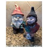 Garden Gnomesï¿½11.5
