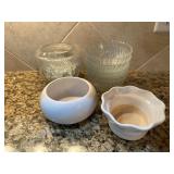 Set of 6 Bowls & Home Decorï¿½6ï¿½5.5