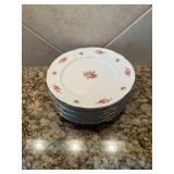 Seltmann Weiden Salad Platesï¿½7.5ï¿½