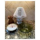 Set of 4ï¿½Home Decor Assortmentï¿½10ï¿½