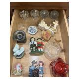 Drawer Full of Trinkets