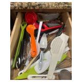 Kitchen Utensil Assortment
