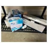 Various LED Lighting Supplies