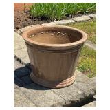 Terracotta Planter Potï¿½19.5ï¿½14.5