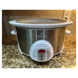 Rival Crock-Pot Slow Cooker