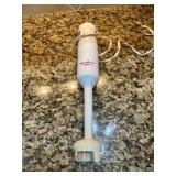 Moulinex Turbo Hand Blender