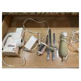 Drawer Lot