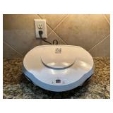 George Foreman Electric Grillï¿½15x10x5