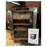 Newair CC-100H Climate-Controlled Electronic Humid