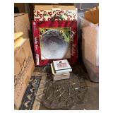 Holiday Platters and Chip & Dip Platters