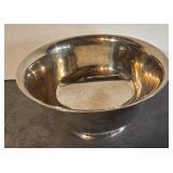 International Silver Prelude Sterling Bowl