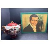 Gone with the Wind Music Boxes