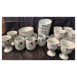 Buchan Stoneware Set