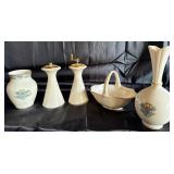 Lenox Porcelain Decor and Tableware Set