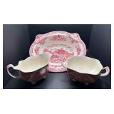 Johnson Brothers Set