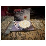 Various Serving Platters