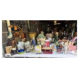 Decorative Items and Household Accessories