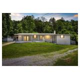 Homes, 5 Acres, Workshop - Madisonville, TN